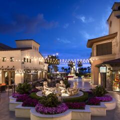 Отель Hyatt Regency Huntington Beach фото 6