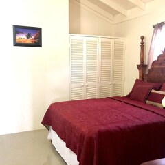 Отель Drax Hall Country Club's Sweet Escape Очо-Риос комната для гостей