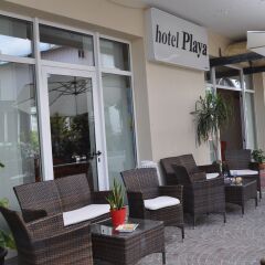 Hotel Playa Римини