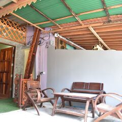 Отель Archery Lanta House Ланта