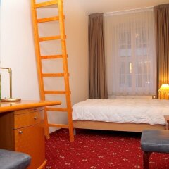Отель Studios An Der Charite Straße Берлин детские мероприятия фото 2