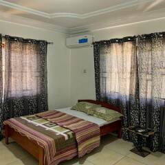 Отель Rose Villa комната для гостей фото 3