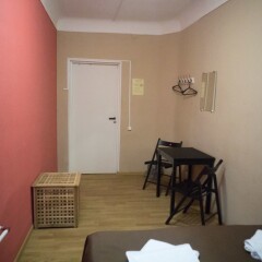 Central House Hotel комната для гостей фото 5