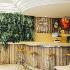 Hotel Derby Barcelona Барселона