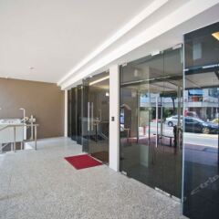 Отель ZEN Rooms Boat Quay питание