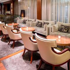 Hotel Century интерьер отеля фото 2