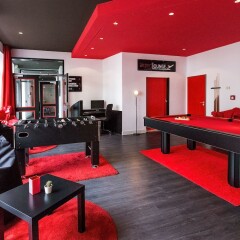 DORMERO Hotel Dresden Airport детские мероприятия фото 2