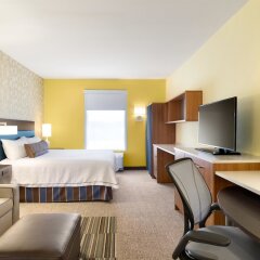 Отель Home2 Suites by Hilton Frederick удобства в номере