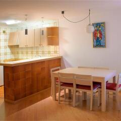 Отель Apartamentos Los Robles в номере