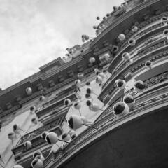 Отель Ohla Barcelona Испания, Барселона - 2 отзыва об отеле, цены и фото номеров - забронировать отель Ohla Barcelona онлайн фото 3