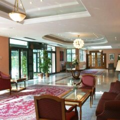 Hotel AS интерьер отеля фото 4