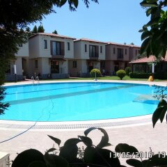 Pia Hotel Турция, Алашехир - отзывы, цены и фото номеров - забронировать отель Pia Hotel онлайн бассейн