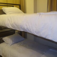 Paxx Istanbul Hotel & Hostel Турция, Стамбул - 1 отзыв об отеле, цены и фото номеров - забронировать отель Paxx Istanbul Hotel & Hostel - Adults Only онлайн комната для гостей фото 4