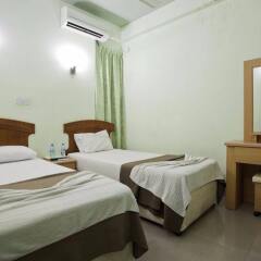 Kaani Lodge in North Male Atoll, Maldives from 202$, photos, reviews - zenhotels.com guestroom