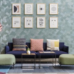 Отель Citadines Sloterdijk Station Amsterdam Нидерланды, Амстердам - отзывы, цены и фото номеров - забронировать отель Citadines Sloterdijk Station Amsterdam онлайн интерьер отеля фото 3