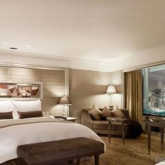 Отель Intercontinental Bangkok Бангкок комната для гостей фото 3