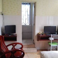 Отель Furong Hostel Китай, Чжуншань - отзывы, цены и фото номеров - забронировать отель Furong Hostel онлайн комната для гостей