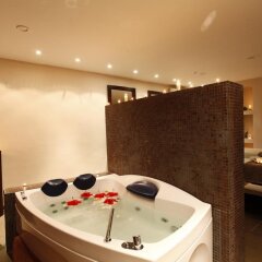 Regency Tunis Hotel спа