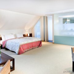 Residence Hotel in Vaduz, Liechtenstein from 460$, photos, reviews - zenhotels.com guestroom photo 2