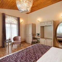 Отель Clove Villa Канди удобства в номере