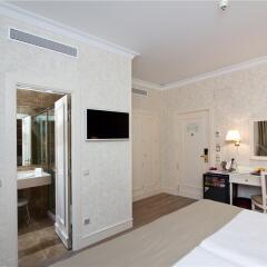 Hotel Atlántico удобства в номере