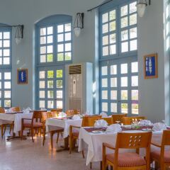 Отель Strand Taba Heights Beach & Golf Resort Таба помещение для мероприятий фото 2
