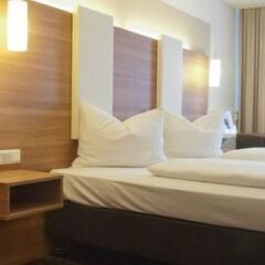 Hotel Cristal Munchen фото 13