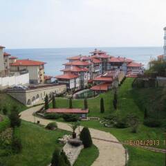 Апартаменты Etara Apartments Свети Влас пляж фото 2
