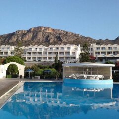 Отель Sunshine Crete Beach - All Inclusive с домашними животными фото 2