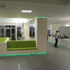 Hotel Apartman Student интерьер отеля фото 3