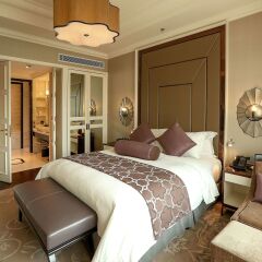 Отель Caravelle Saigon комната для гостей фото 4