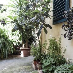 Отель Prestige House Pitti Palace
