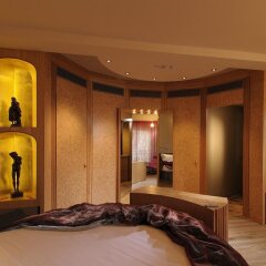 Отель Art Hotel Novecento Италия, Болонья - отзывы, цены и фото номеров - забронировать отель Art Hotel Novecento онлайн спа