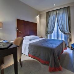 Best Western Hotel Piemontese комната для гостей фото 5