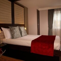 Отель Maitrise Hotel Maida Vale Великобритания, Лондон - отзывы, цены и фото номеров - забронировать отель Maitrise Hotel Maida Vale онлайн комната для гостей фото 3