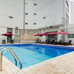 Отель Garden View Hong Kong с домашними животными