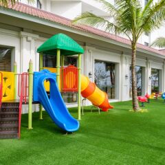 Отель Vinpearl Resort & Spa Hoi An детские мероприятия фото 2
