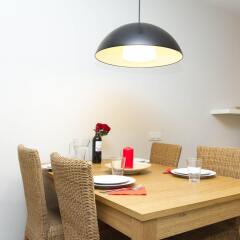 Апартаменты Paralelo Apartments в номере фото 2
