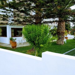 Mastorakis Hotel And Studios фото 6