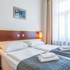 Отель City Partner Hotel Atos Чехия, Прага - - забронировать отель City Partner Hotel Atos, цены и фото номеров комната для гостей фото 3