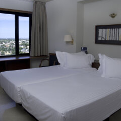 Gran Hotel Rey Don Jaime комната для гостей