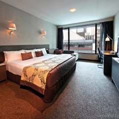 SkyCity Hotel in Auckland, New Zealand from 206$, photos, reviews - zenhotels.com guestroom
