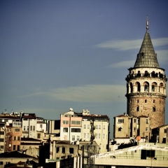 Golden City Hotel Istanbul фото 5