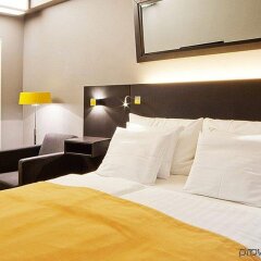 Отель Solo Sokos Hotel Torni Финляндия, Хельсинки - - забронировать отель Solo Sokos Hotel Torni, цены и фото номеров комната для гостей фото 4