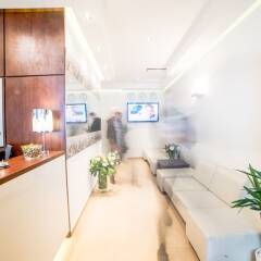 Отель City Center Rooms интерьер отеля фото 3