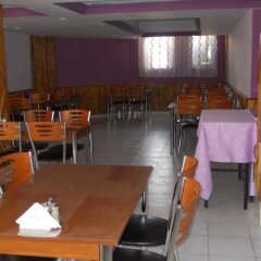 Prokopi Hotel питание