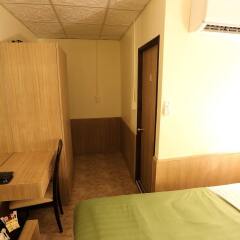 Sukhumvit 20 Hotel Бангкок сауна