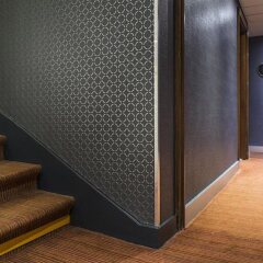 L'Hotel Royal Saint Germain Париж интерьер отеля фото 2