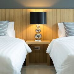 Pixel Hostel Phuket Airport комната для гостей