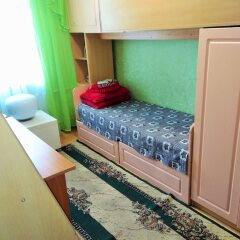Гостиница Inn Mechta Apartments в Самаре отзывы, цены и фото номеров - забронировать гостиницу Inn Mechta Apartments онлайн Самара детские мероприятия фото 2